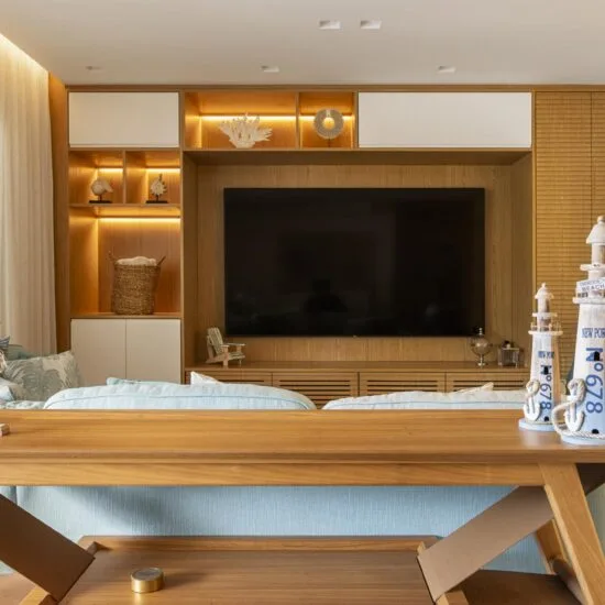 Projeto: AP Riviera de São Lourenço