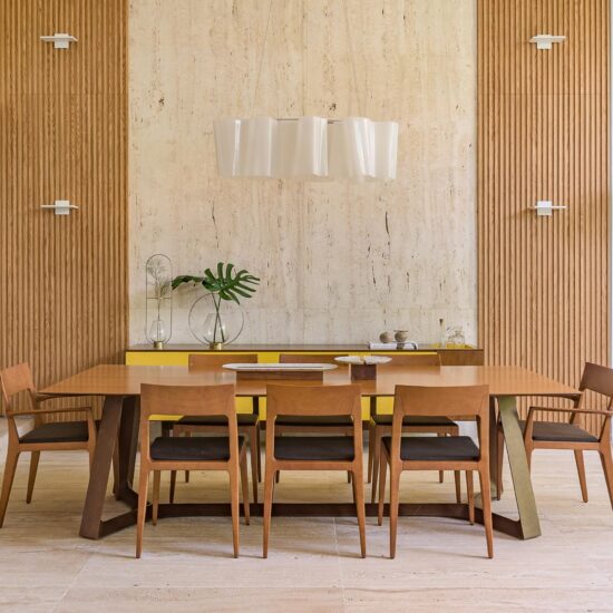 Projeto: Casa Jardins