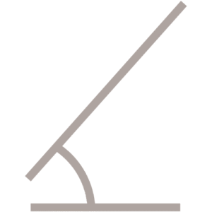 Logo Luedke Arquitetura