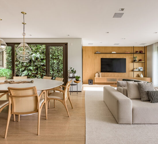 Projeto: Casa nebraska